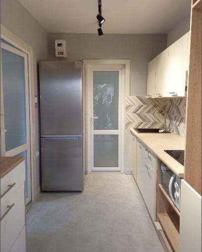 2 Room Apartment Odessa Eksteriør billede