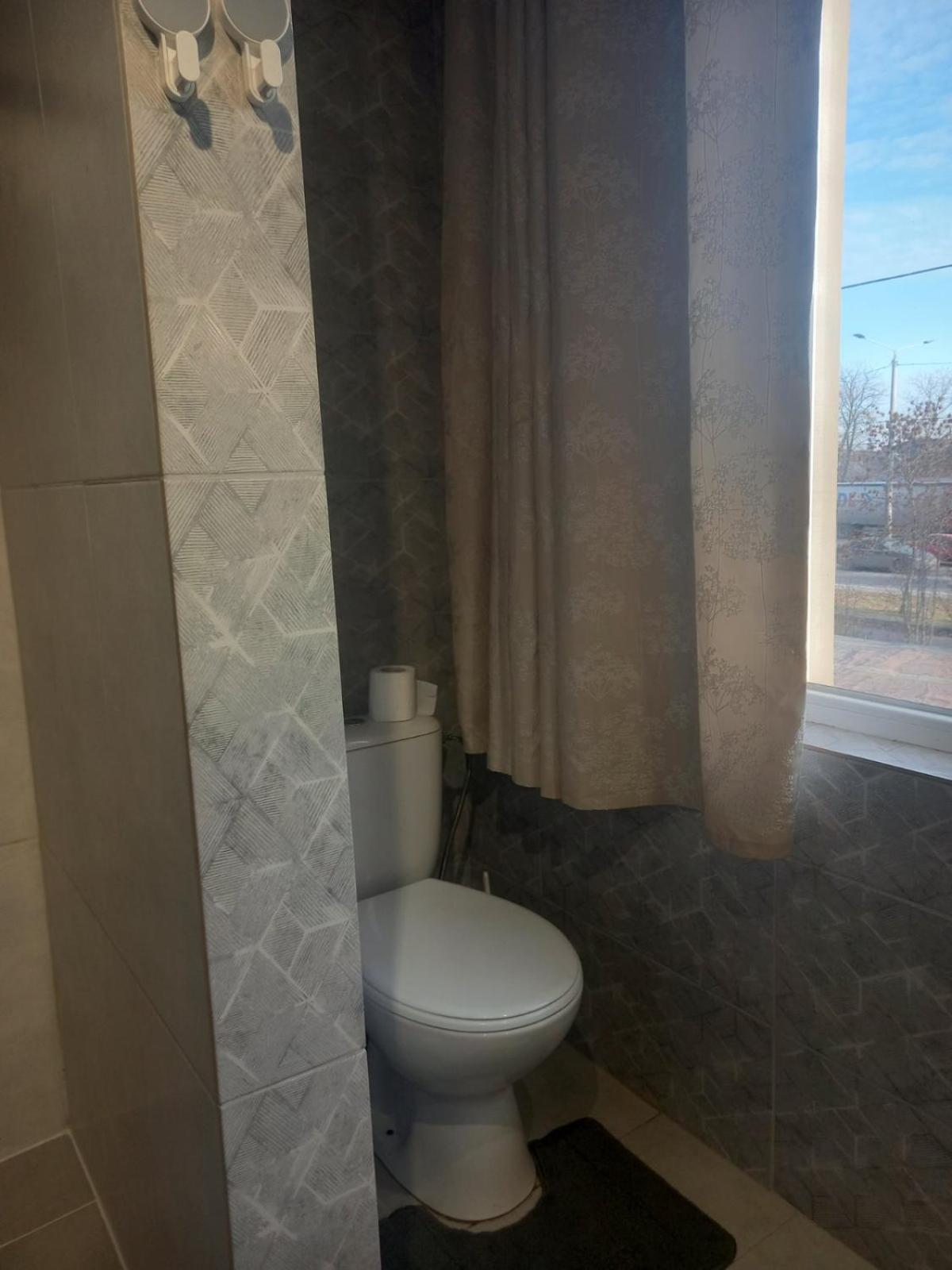 2 Room Apartment Odessa Eksteriør billede