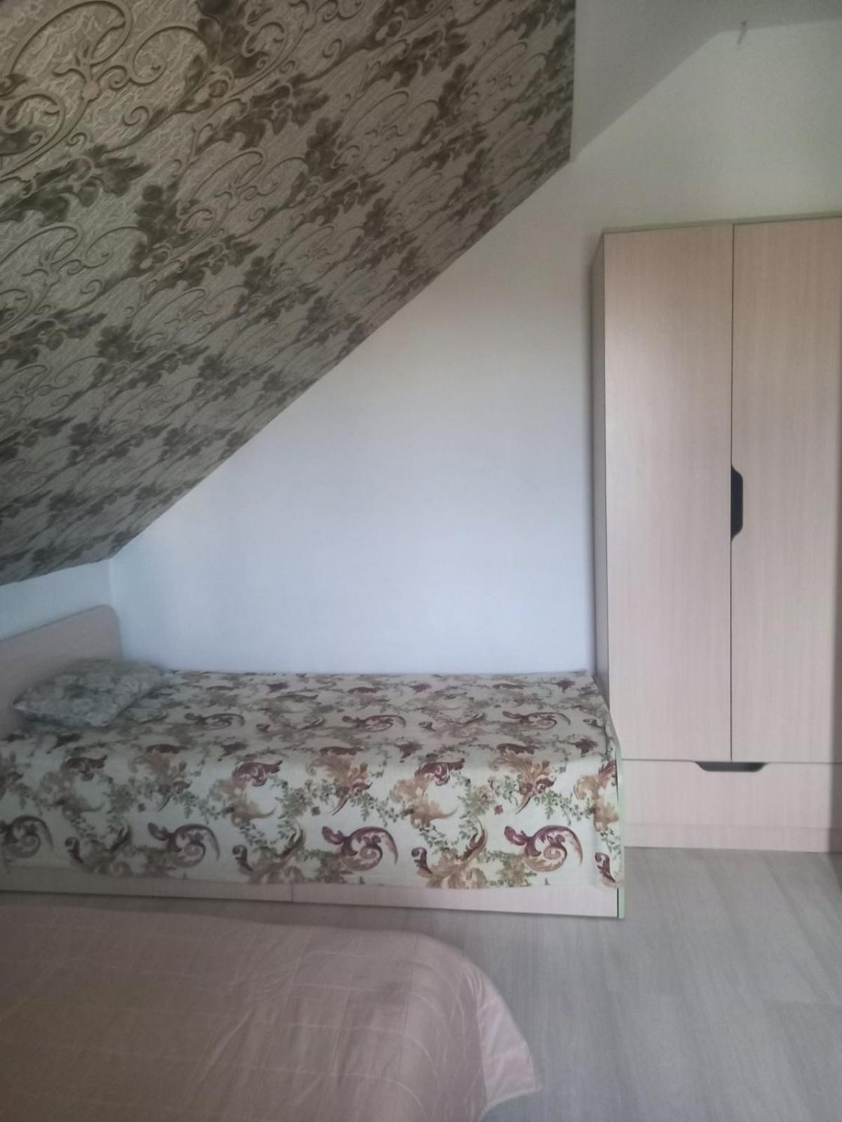 2 Room Apartment Odessa Eksteriør billede