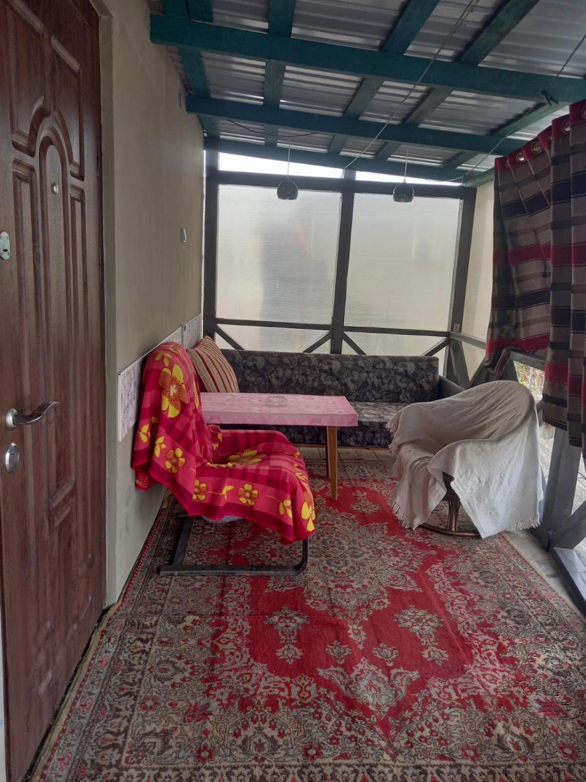 2 Room Apartment Odessa Eksteriør billede